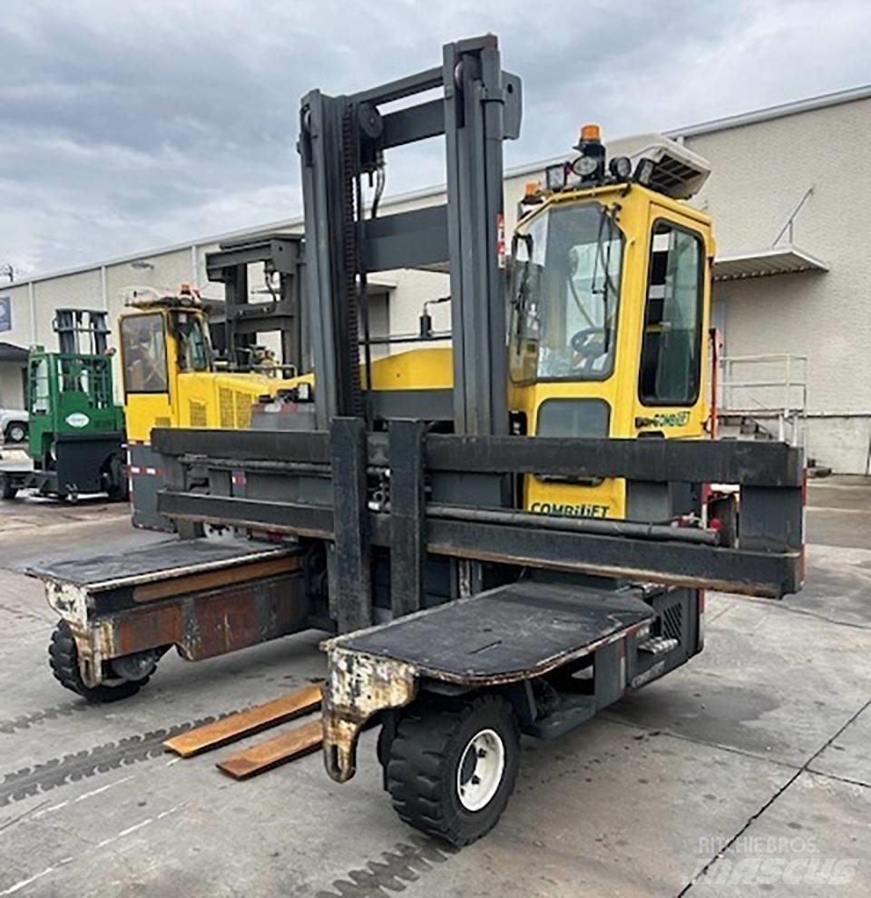 Combilift C 14000 Skyvemasttruck