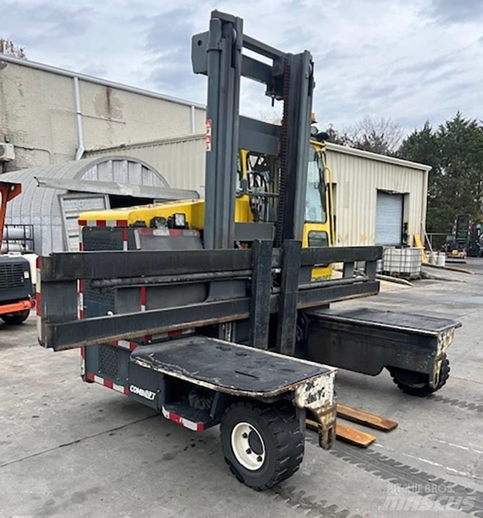 Combilift C 14000 Skyvemasttruck