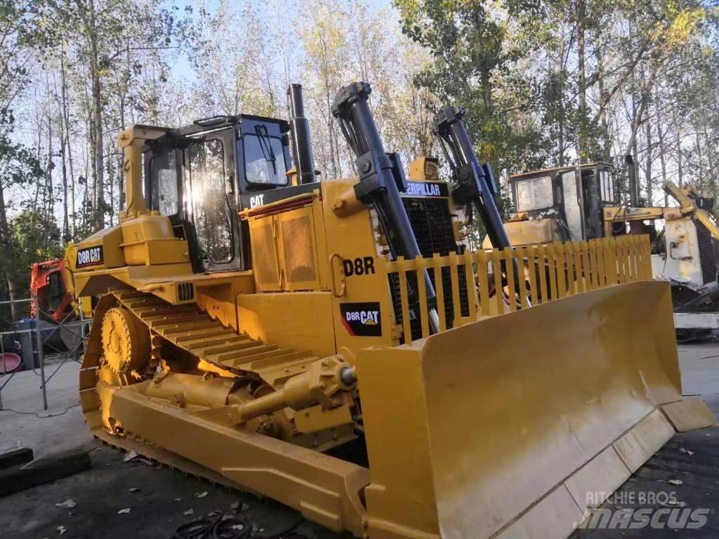 CAT D 8 R Dozere Beltegående