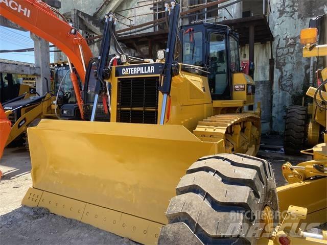 CAT D 6 G Dozere Beltegående