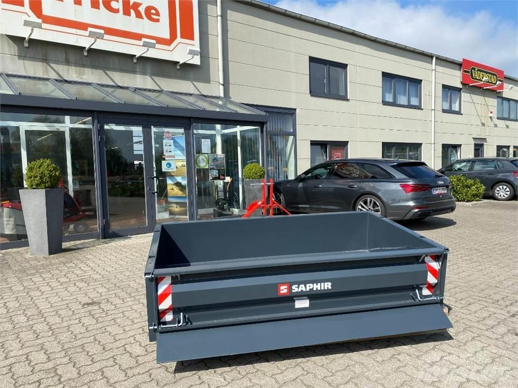 Saphir TLH 200 Annet tilbehør