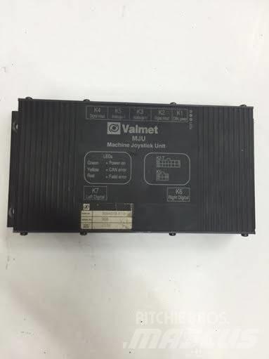 Valmet 860.1 modules Lys - Elektronikk