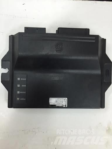 Valmet 860.1 modules Lys - Elektronikk