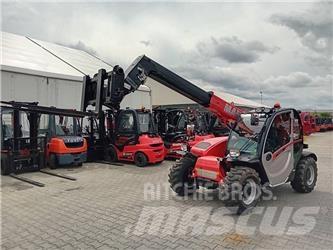 Manitou MT 625 H Teleskoplastere