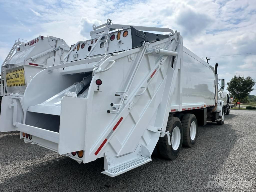 Western Star 4700 Renovasjonsbil