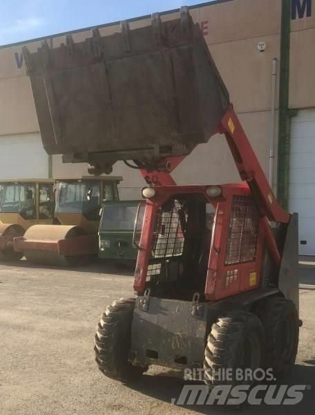 Gehl 4240 Kompaktlastere
