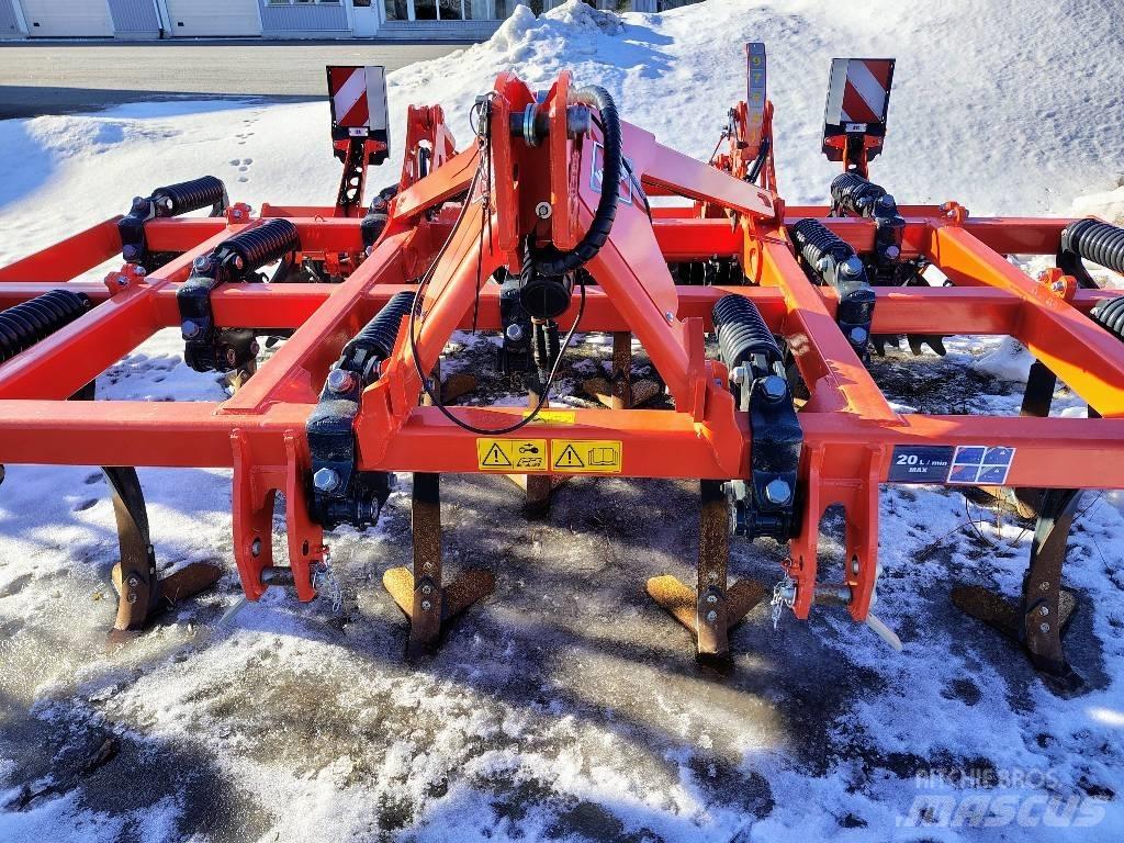 Kuhn Cultimer 350 Kultivatorer