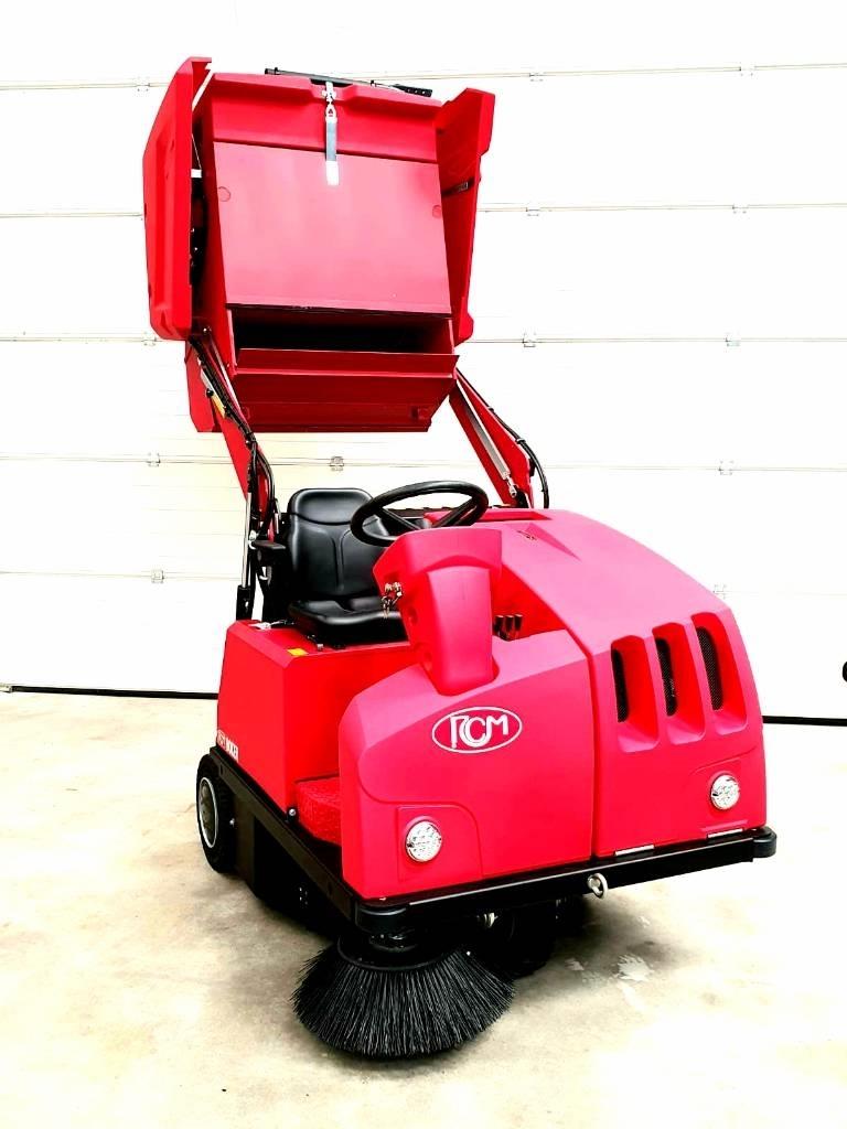 RCM Boxer Truck - Annet