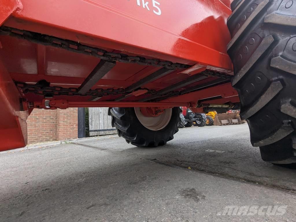 Ktwo DUO 900 MK5 Slamtanker