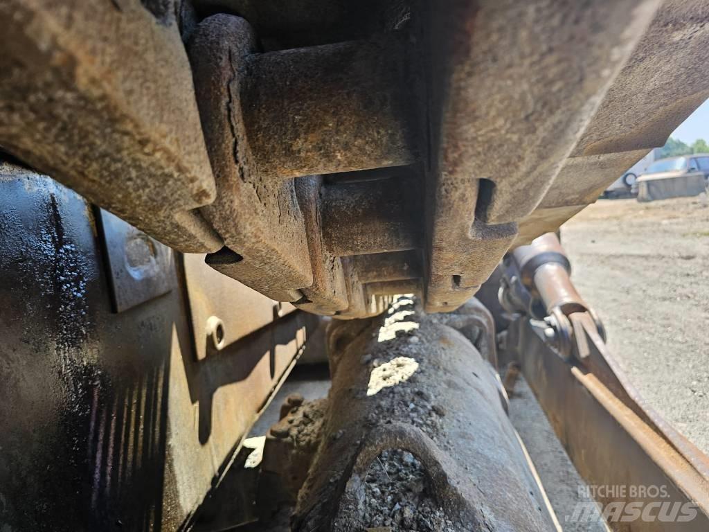 CAT D8L Dozere Beltegående