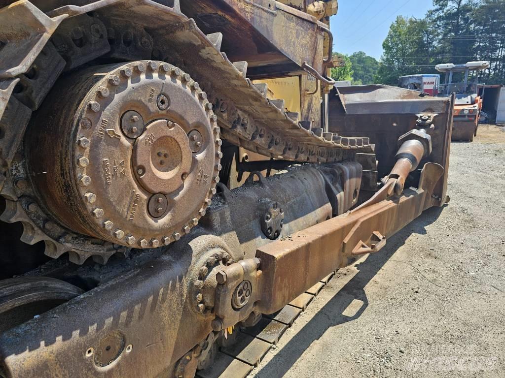 CAT D8L Dozere Beltegående