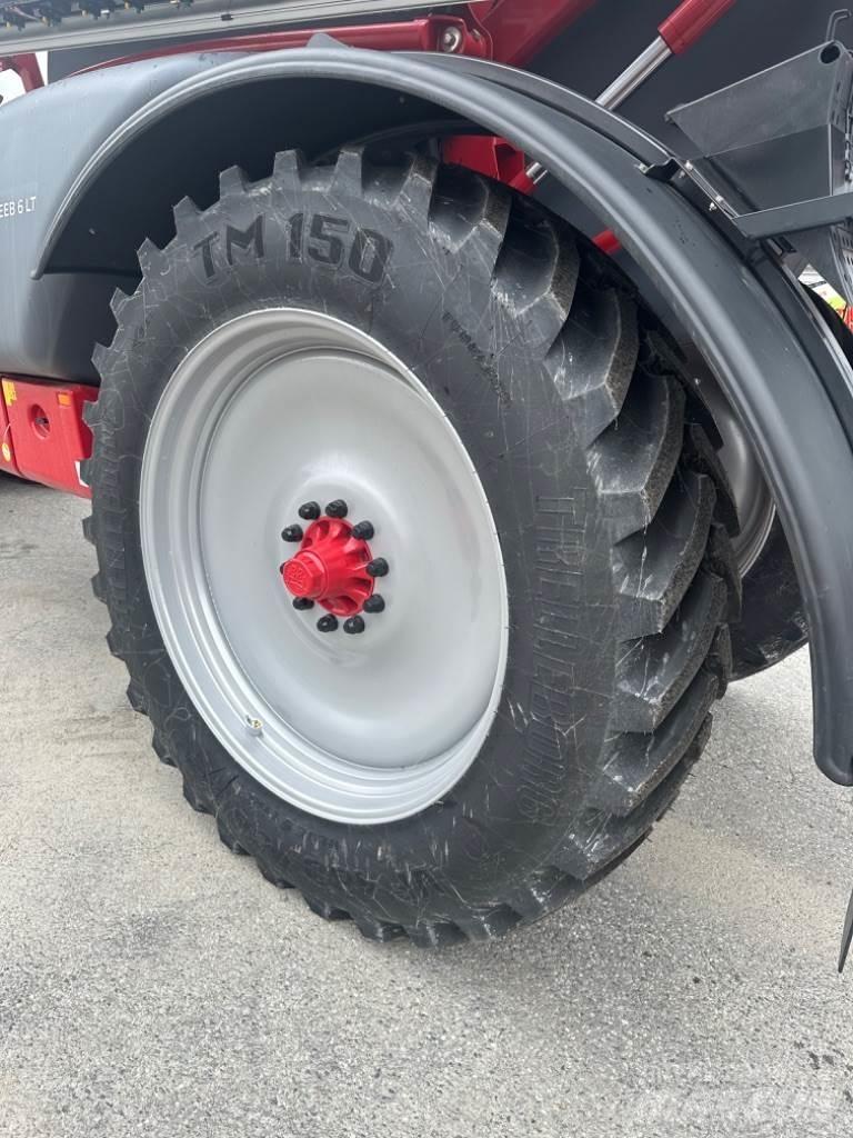 Trelleborg TM150 Annet tilbehør