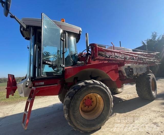 Bateman RB26 SPRAYER Selvdrevne sprøyter