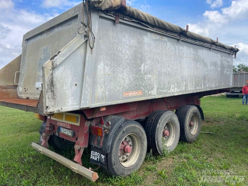 Langendorf SKA 24/29 Tippsemi