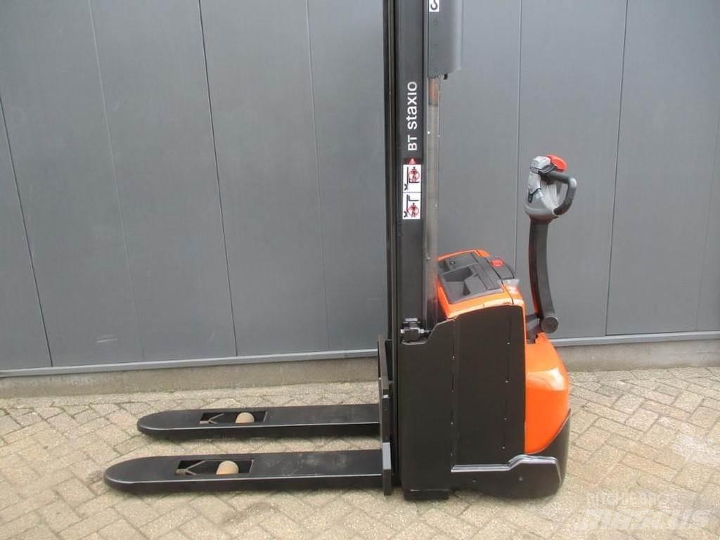 Toyota SWE 120 Ledestablere