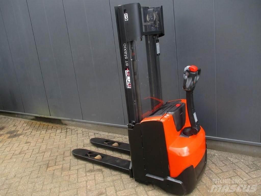 Toyota SWE 120 Ledestablere