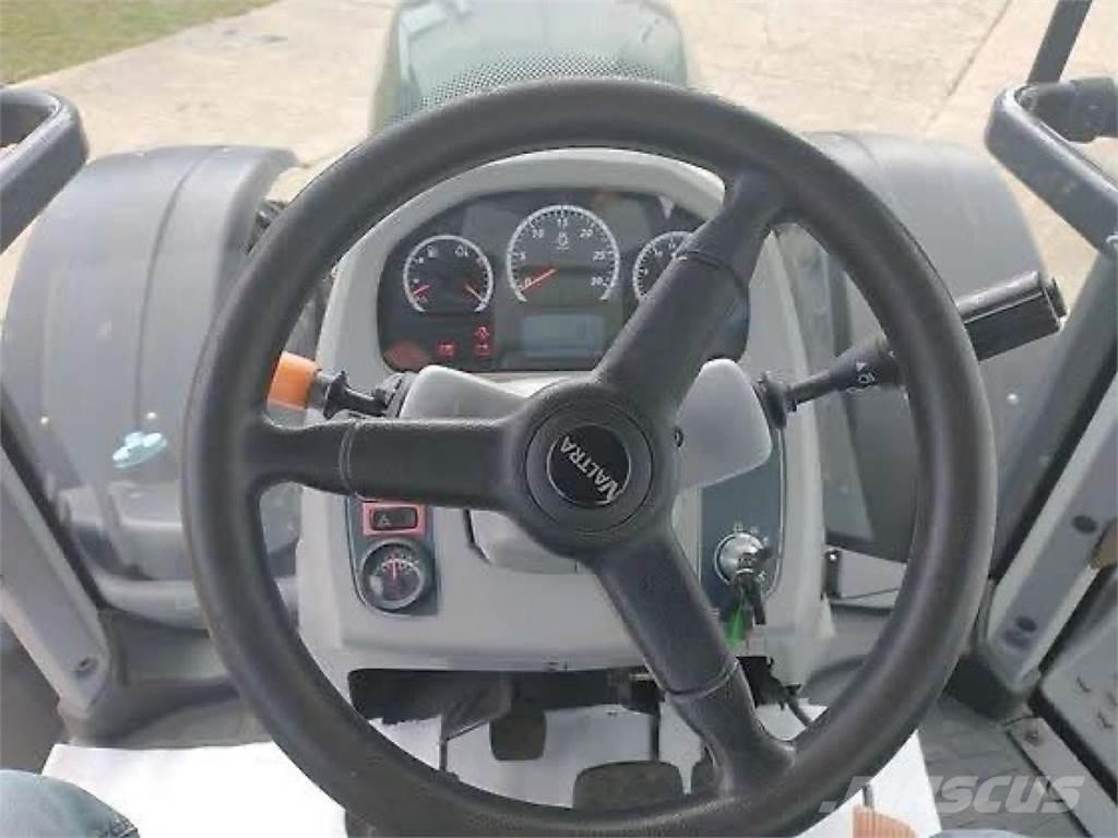 Valtra T 174 E Traktorer