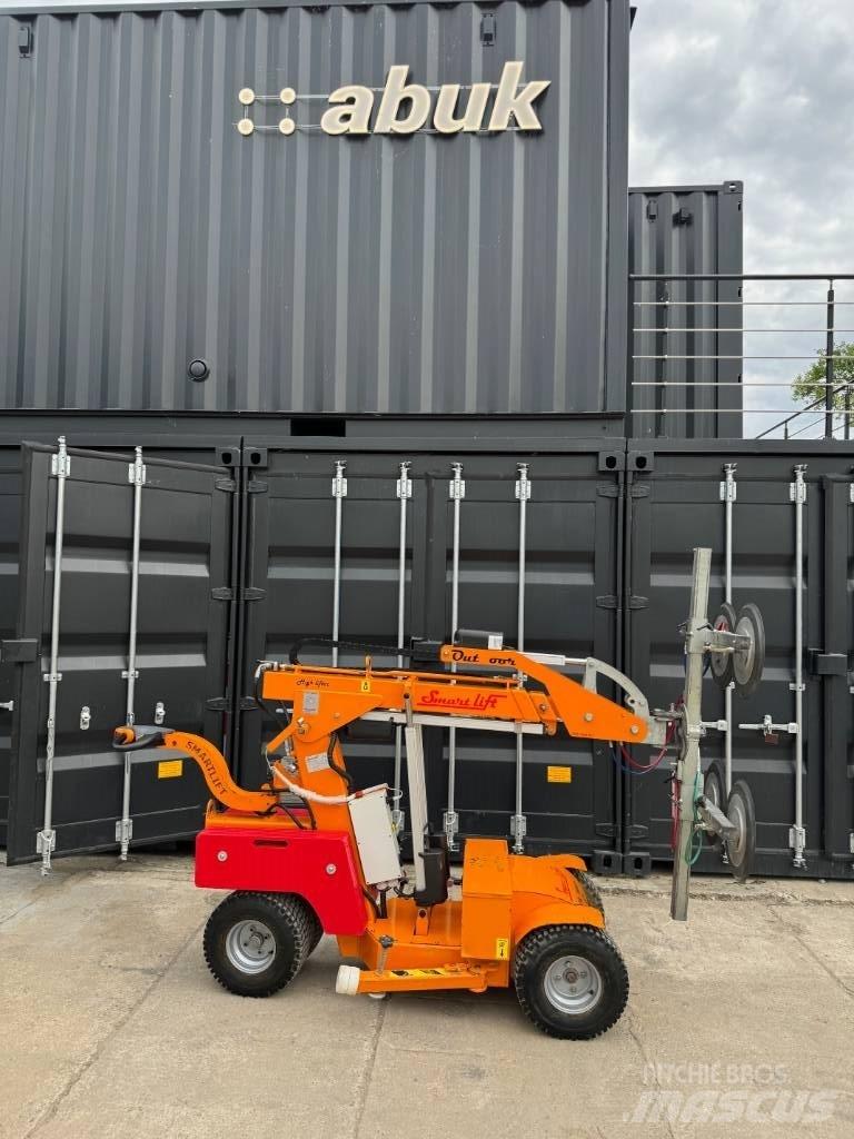 SMARTLIFT SL608HL Minikraner