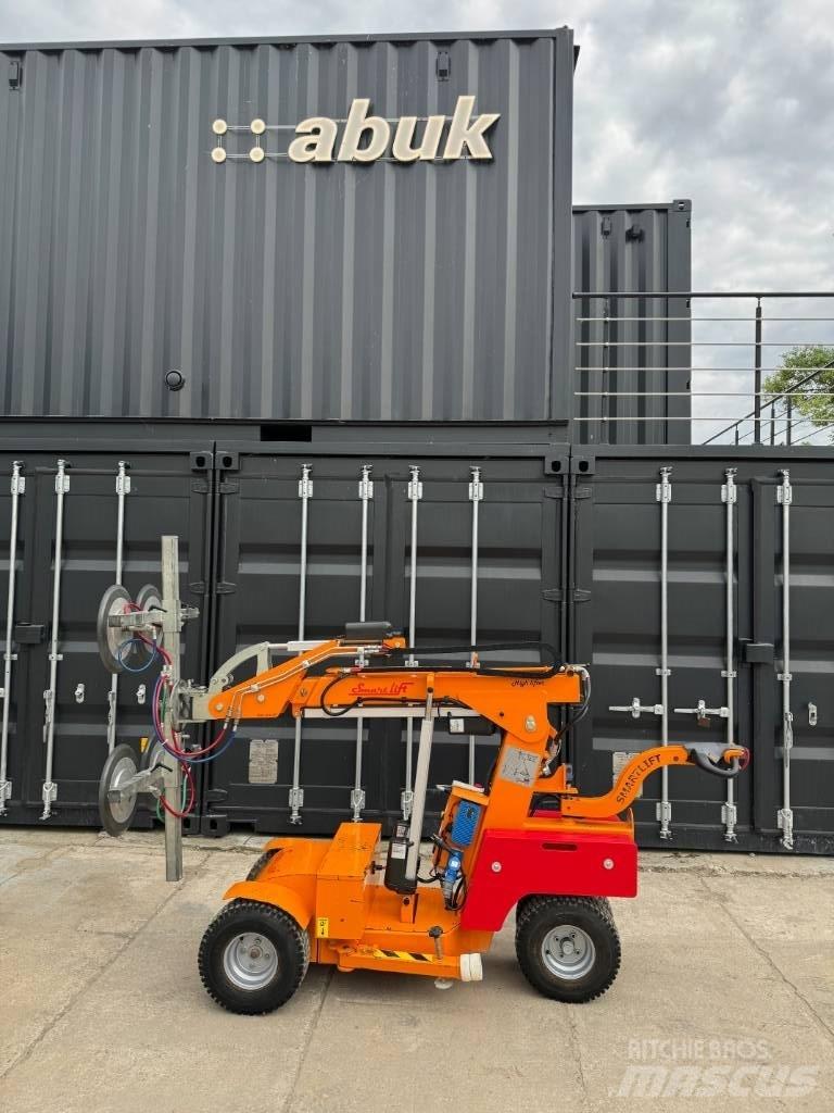 SMARTLIFT SL608HL Minikraner