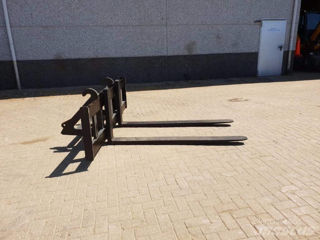  Vorkenbord 5 ton Gafler