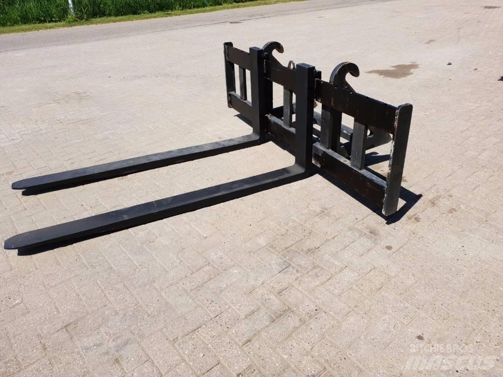  Vorkenbord 5 ton Gafler
