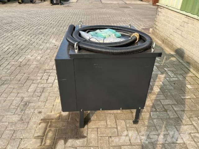  Yamazaki Mazak 3 AC Park- og hagemaskiner - Annet