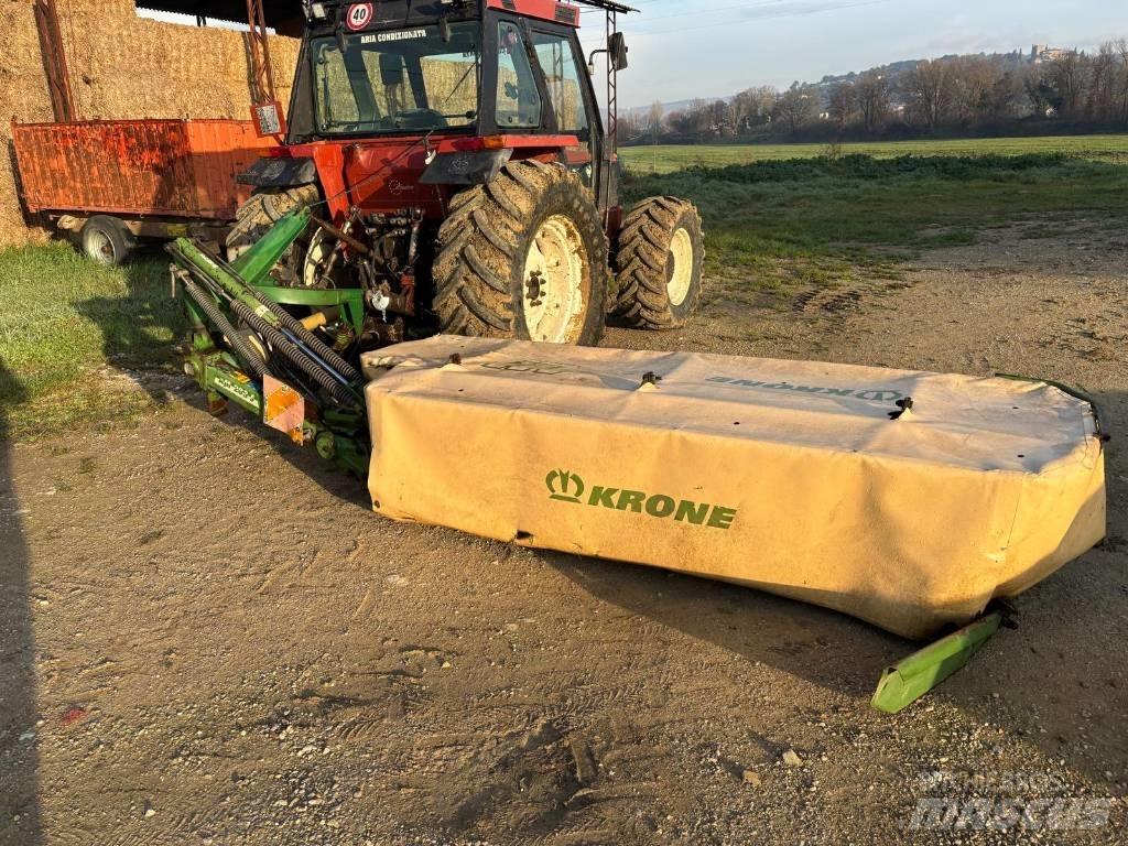 Krone AM 283 S Slåmaskiner