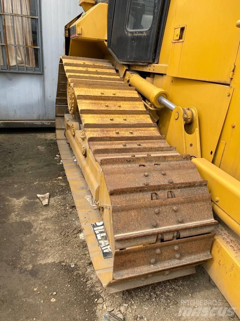 CAT D 5 M LGP Dozere Beltegående
