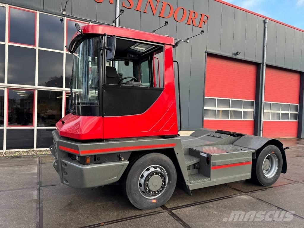 Terberg RT 223 Terminaltraktor