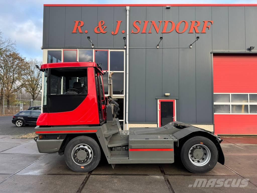Terberg RT 223 Terminaltraktor