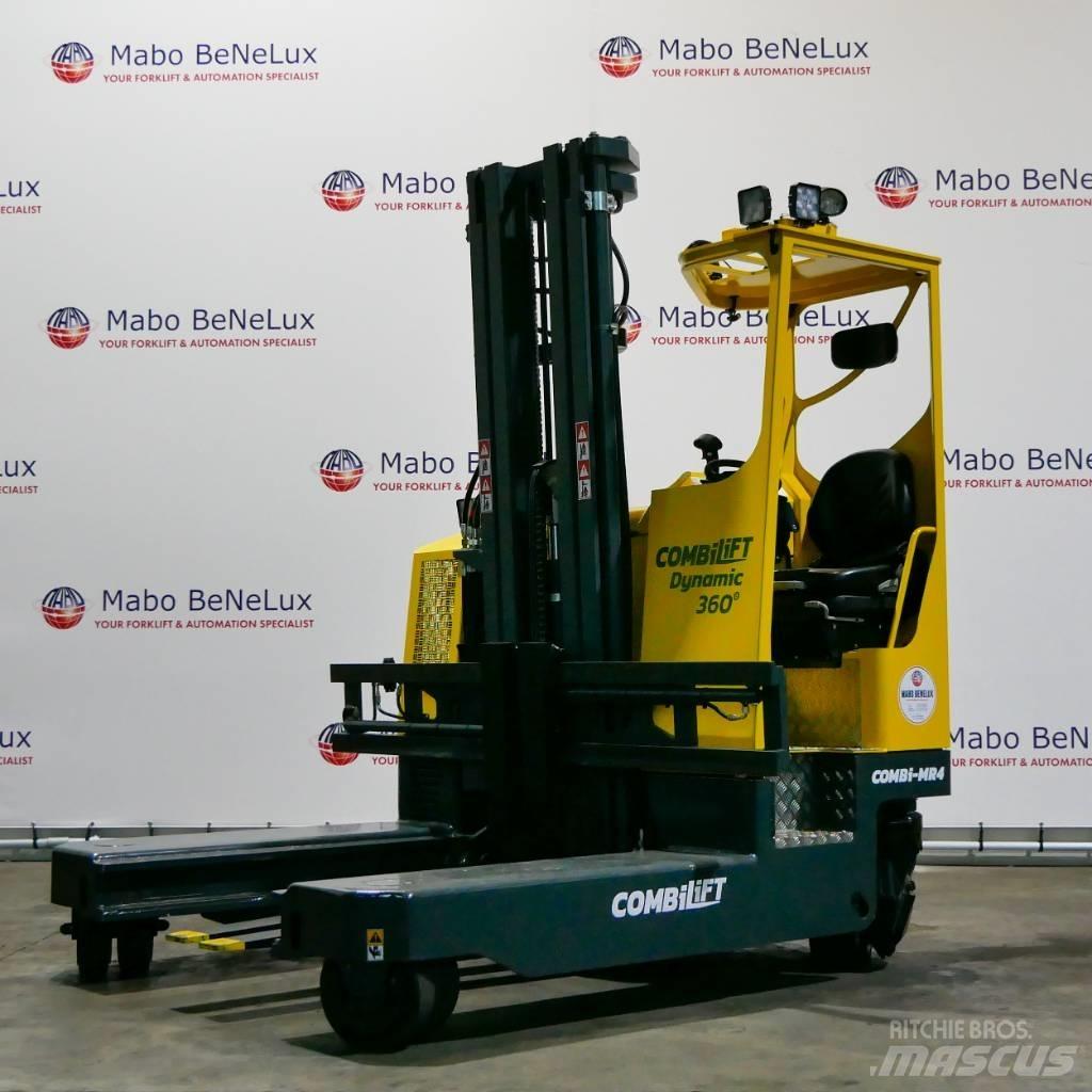 Combilift MR4 Sidelaster