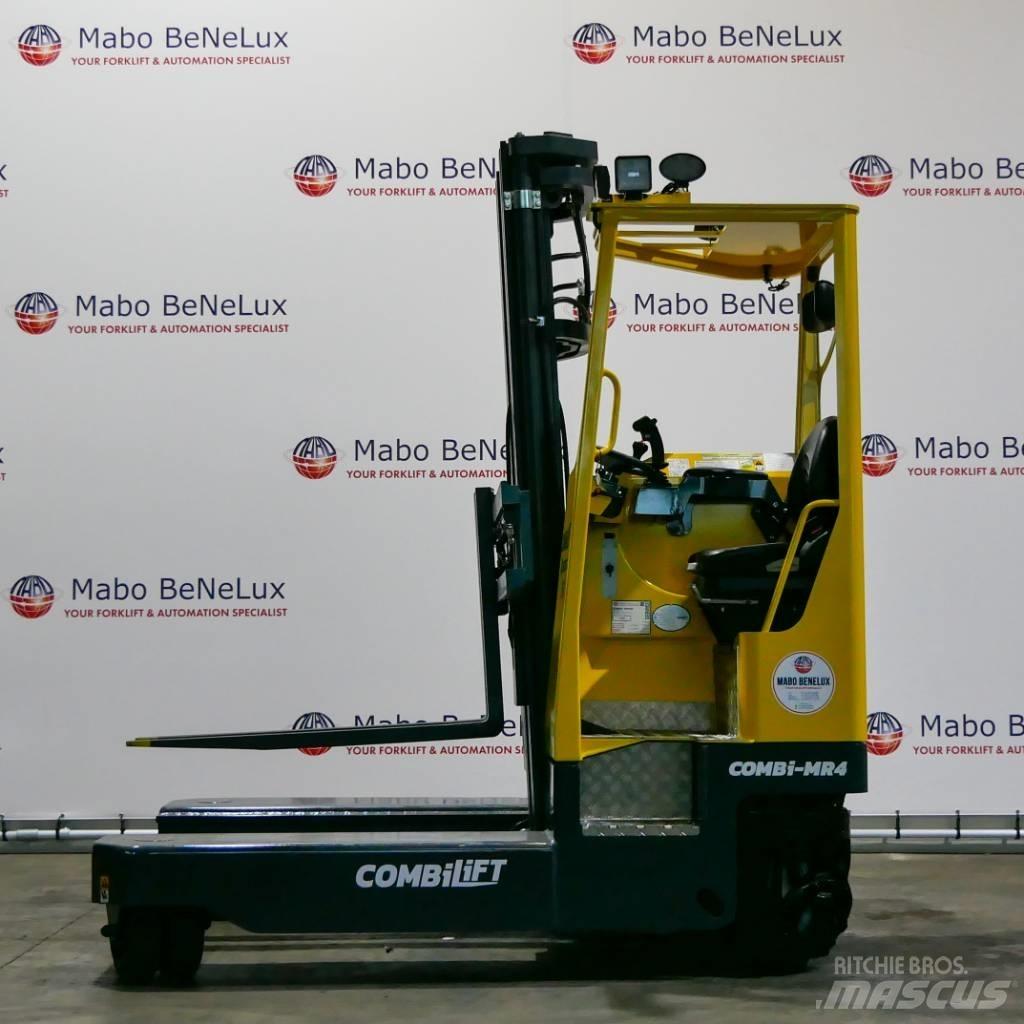 Combilift MR4 Sidelaster