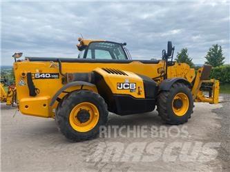 JCB 540-180 Teleskoplastere