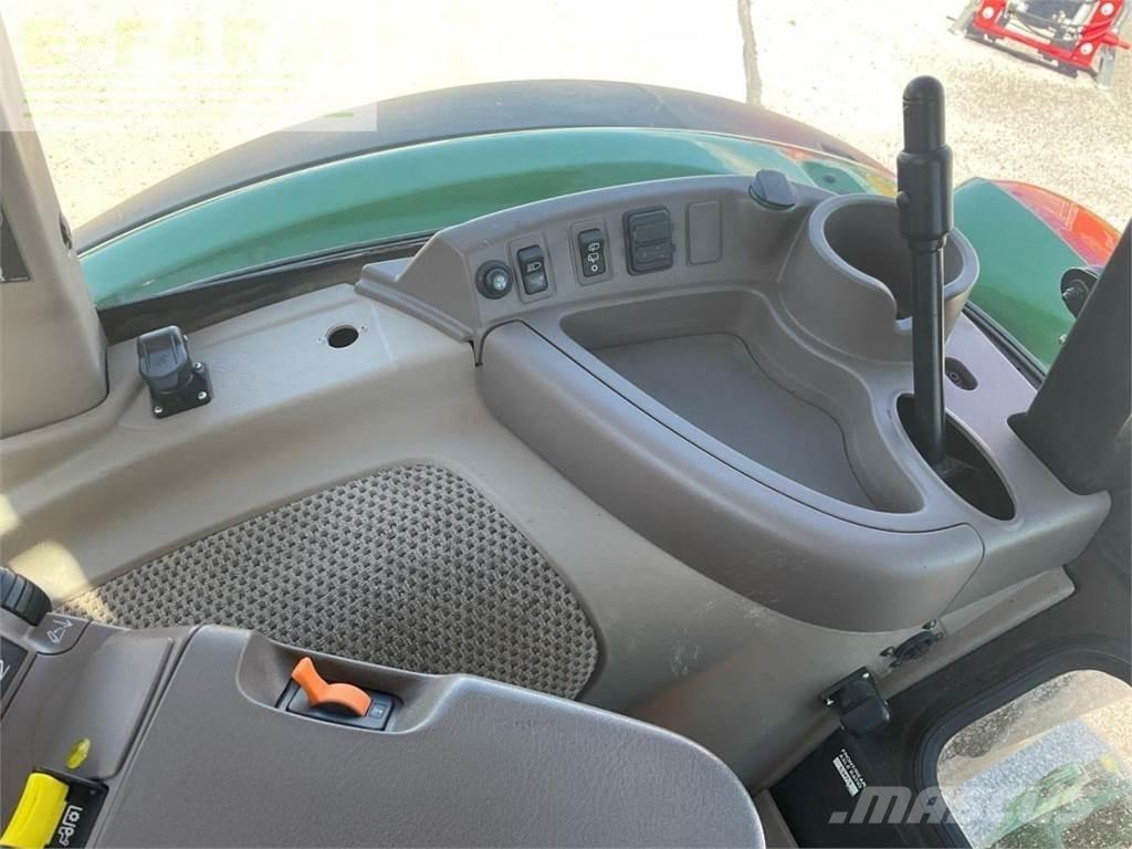 John Deere 5100R Traktorer