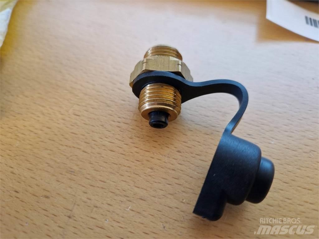 Ponsse 0070889 Hydraulikk