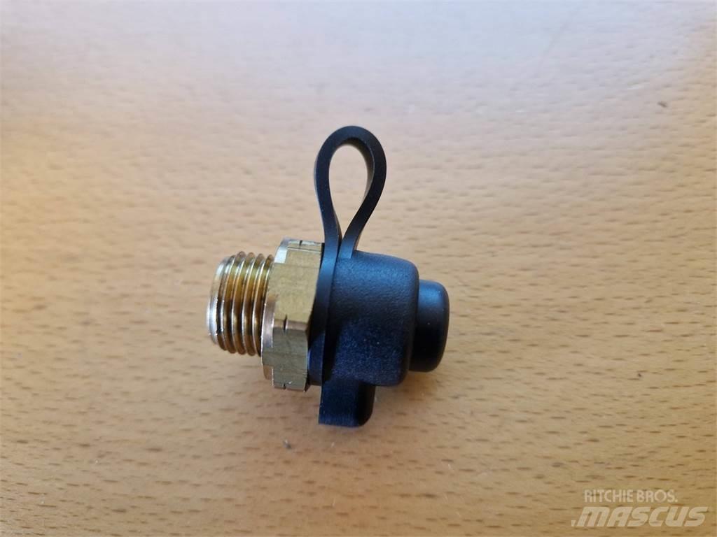 Ponsse 0070889 Hydraulikk