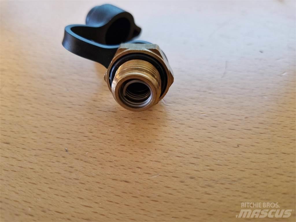 Ponsse 0070889 Hydraulikk