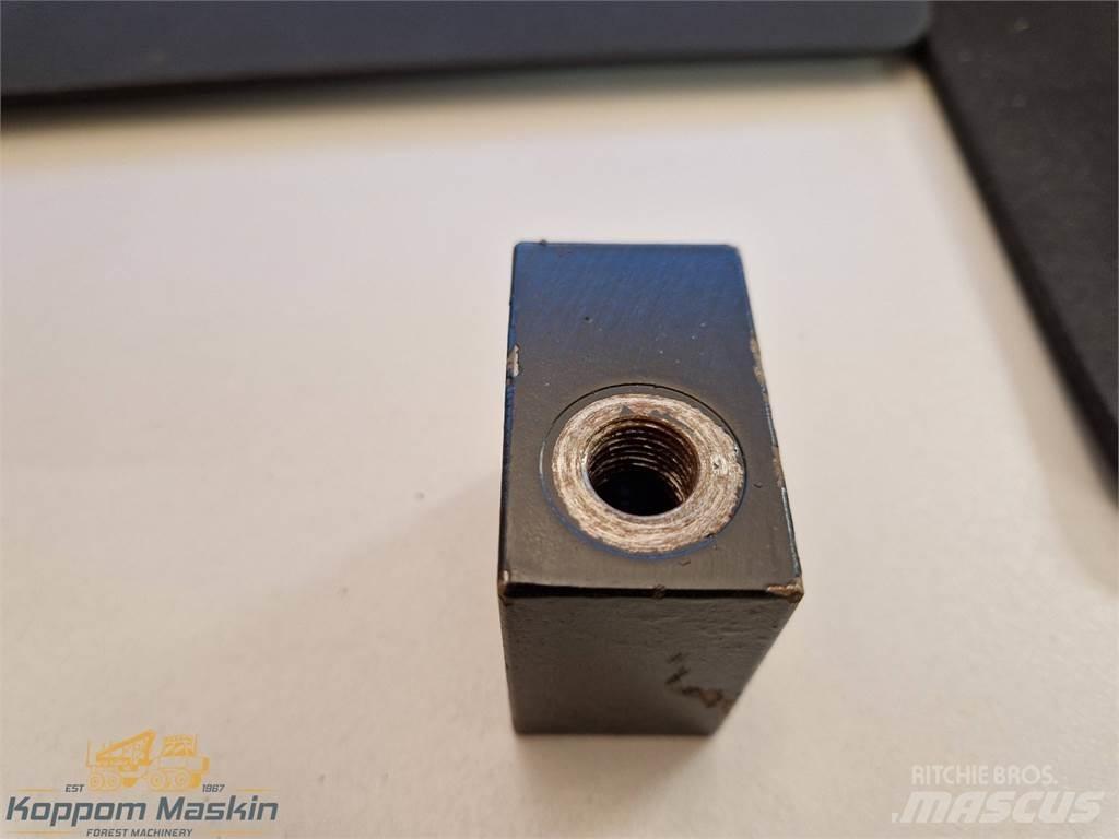 Rottne 059-0165 Hydraulikk
