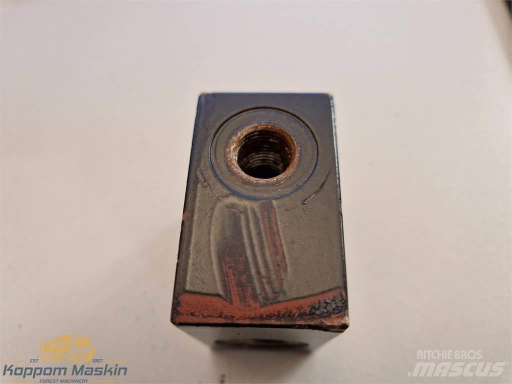 Rottne 059-0165 Hydraulikk