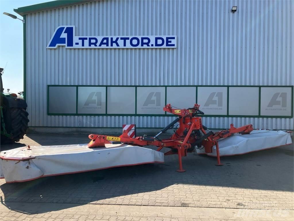 Kuhn GMD 8730FF Slåmaskiner