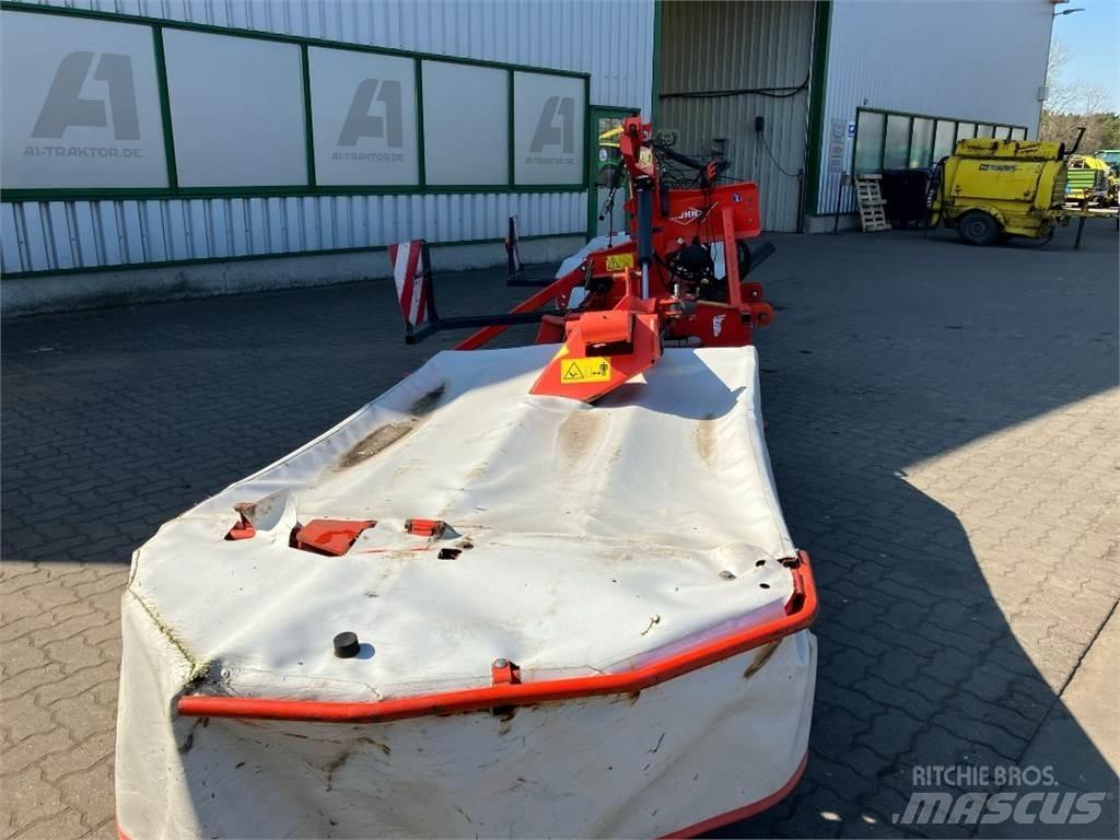 Kuhn GMD 8730FF Slåmaskiner