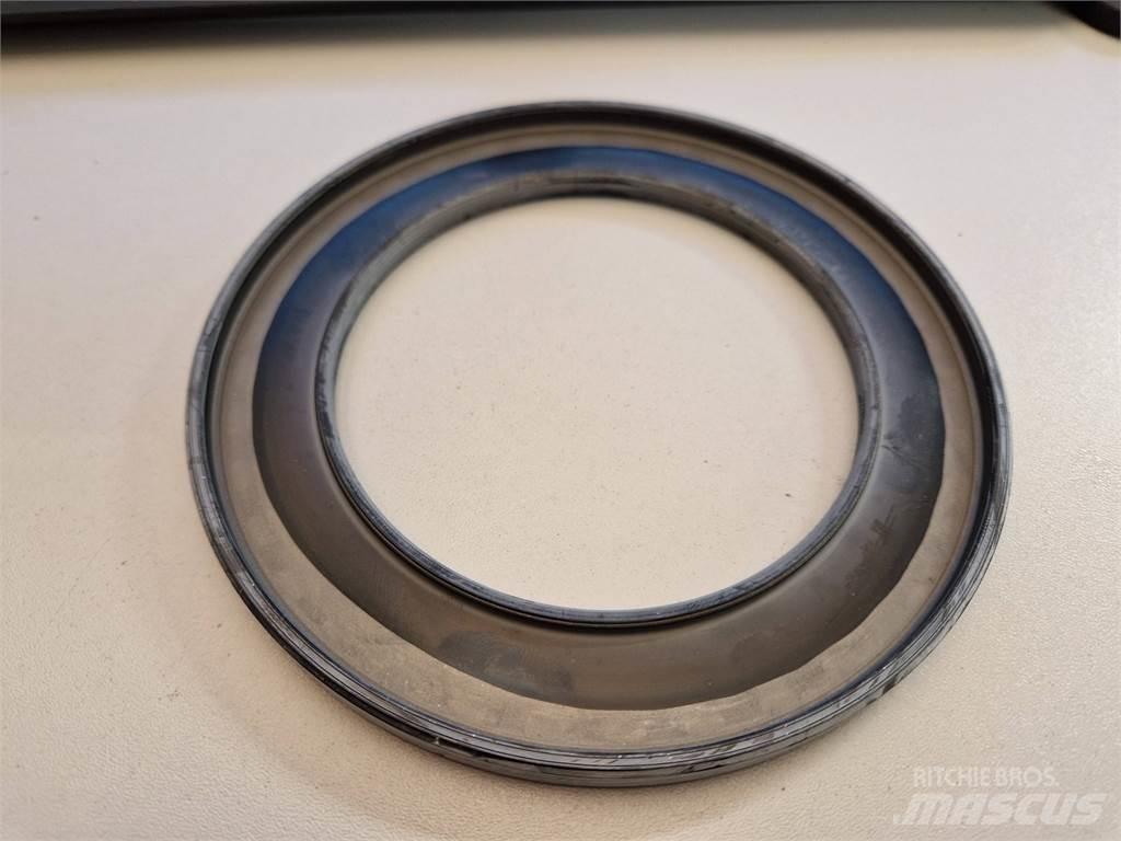 Rottne 998-5331 Hydraulikk