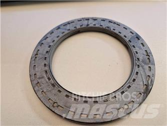 Rottne 998-5331 Hydraulikk