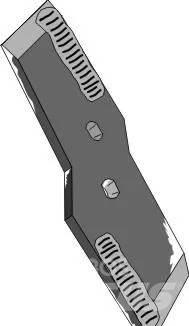 Kuhn sharp tip Chassis og understell