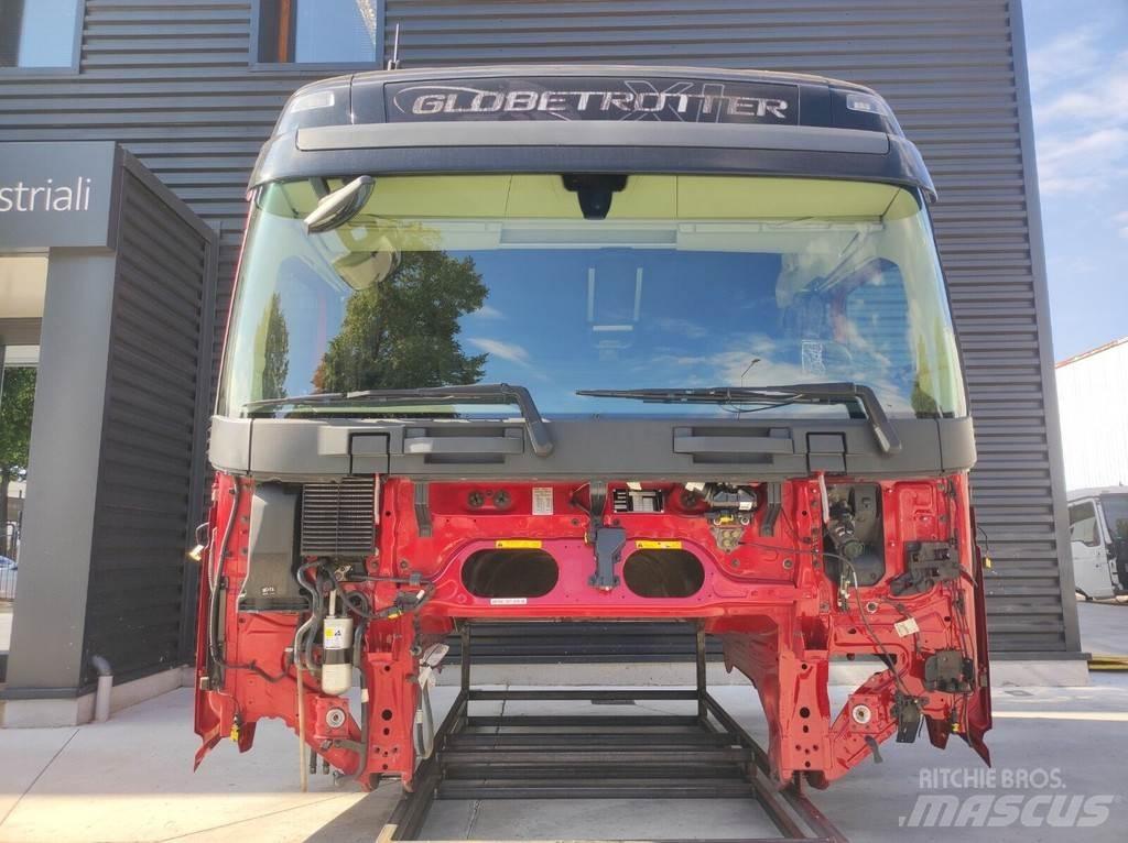 Volvo FH 4 L2 H3 Førerhus og Interiør