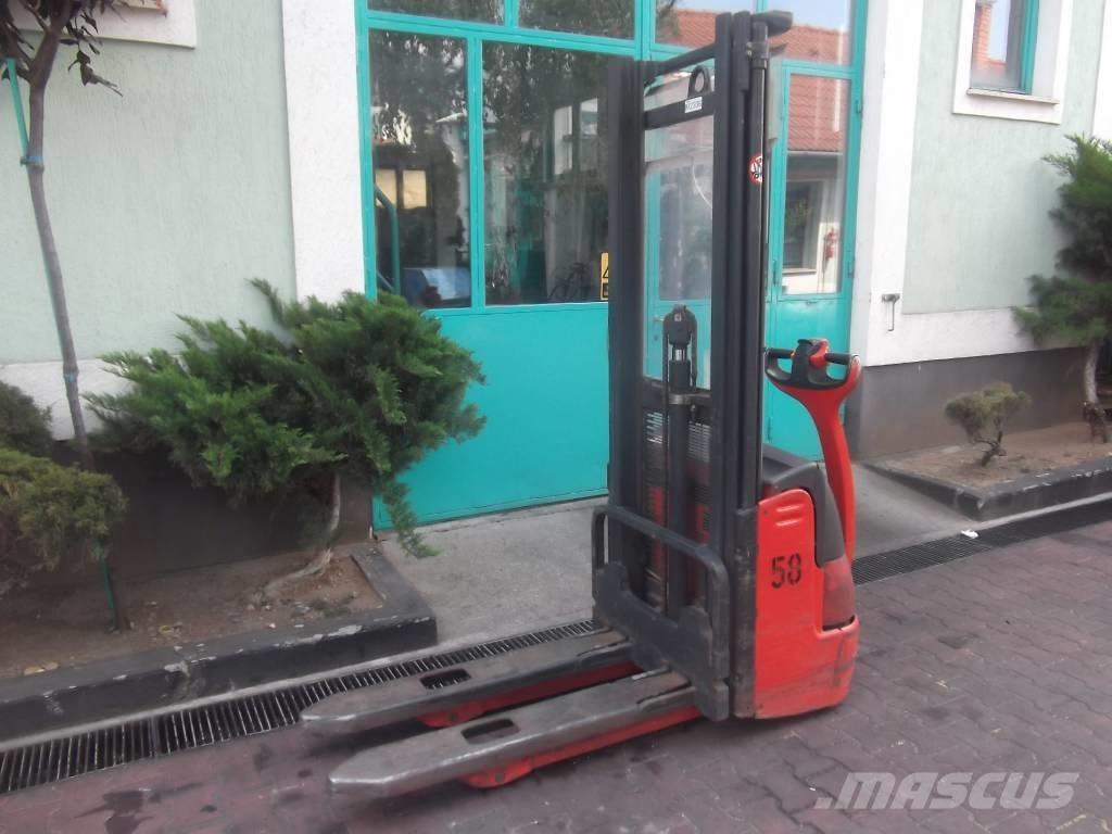 Linde L 12 V-2336 Stablere