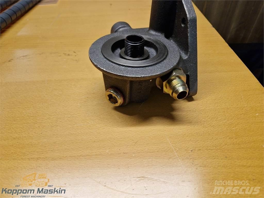 Rottne 87802998 Motorer