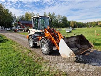 Terex TL 80 Hjullastere