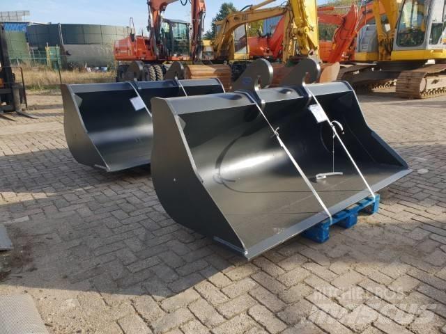 GP SBS55-2200-CW40 Skuffer