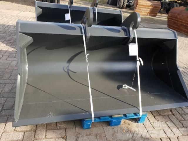 GP SBS55-2200-CW40 Skuffer